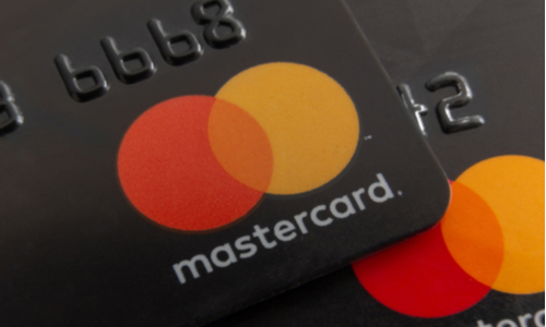 Mastercard Mastercard