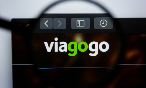 Viagogo Viagogo