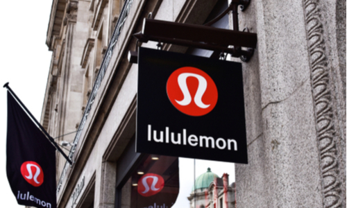 Lululemon Lululemon