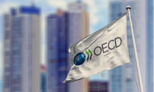 OECD OECD