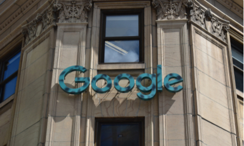 Google Google