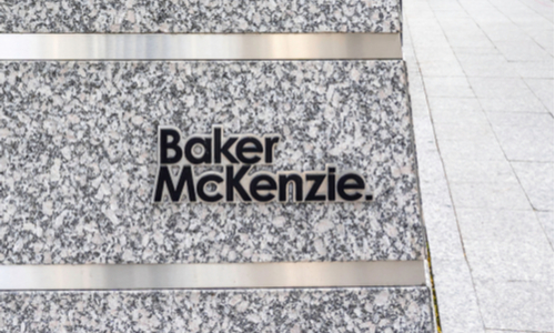Baker McKenzie Baker McKenzie