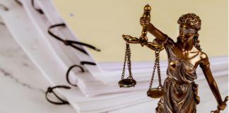 law