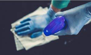 Sanitizer