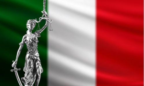 Italy Law