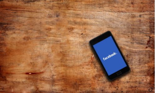 Facebook Facebook