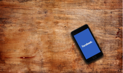 Facebook Facebook