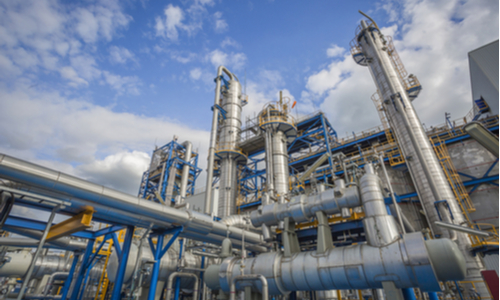Petrochemical Petrochemical