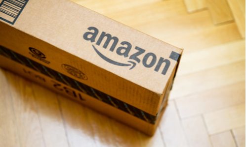Amazon Amazon