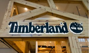 Timberland
