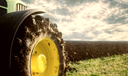 Farming Farming