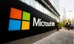 Microsoft