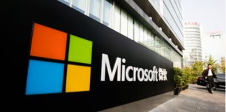 Microsoft