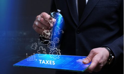 Digital Taxes