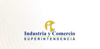 Industria y Comercio Superintendencia