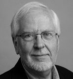 John Kwoka speaker