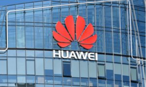 Huawei