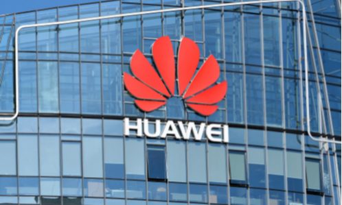 Huawei