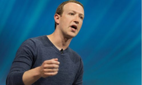 Zuckerberg Zuckerberg