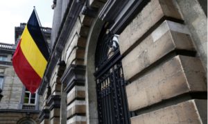 Belgian Law