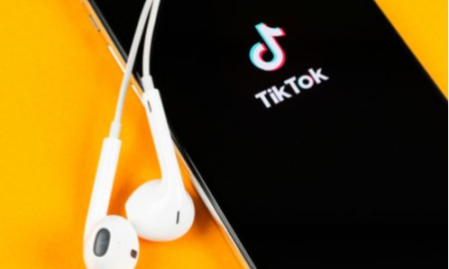 TikTok TikTok