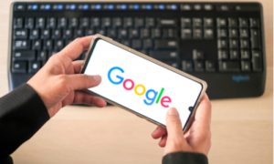 Google