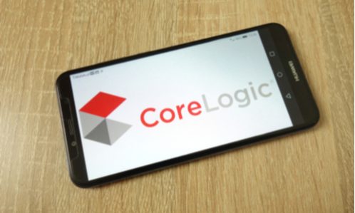 CoreLogic CoreLogic