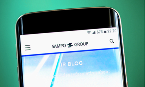 Sampo Sampo