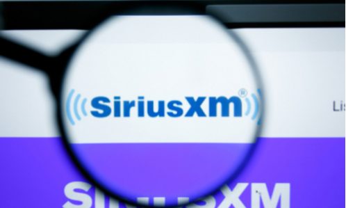 SiriusXM