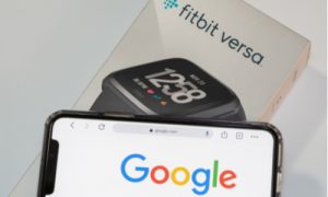 Google FitBit
