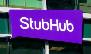 StubHub
