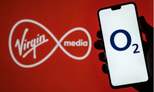 O2-Virgin O2-Virgin