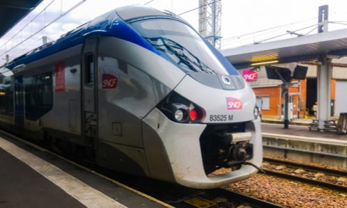 Alstom Alstom