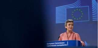 Vestager