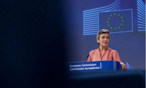 Vestager
