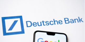 Deutsche Bank & Google