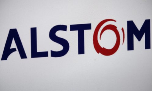 Alstom Alstom