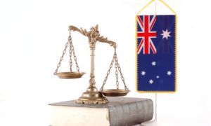 Australian Law