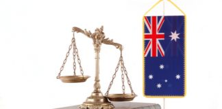 Australian Law