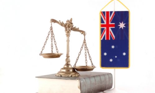 Australian Law