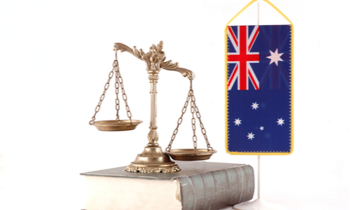 Australian Law Australian Law