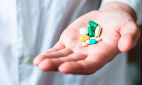 Medicine Medicine