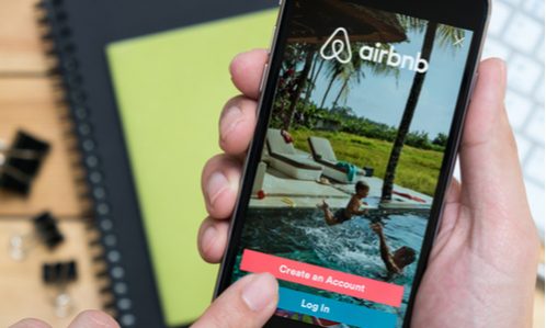 Airbnb Airbnb