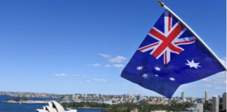 Australia
