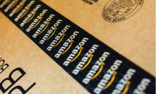 Amazon Amazon