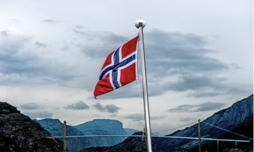 Norwegian Norwegian
