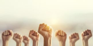 Antitrust Revolution