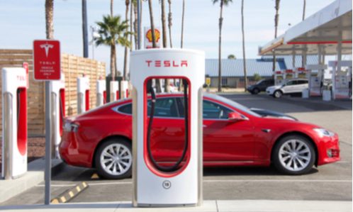 Tesla Tesla