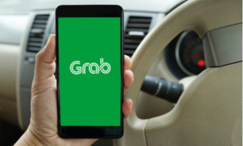 Grab Grab