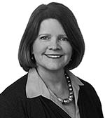 Maureen OHLHAUSEN Speaker BW